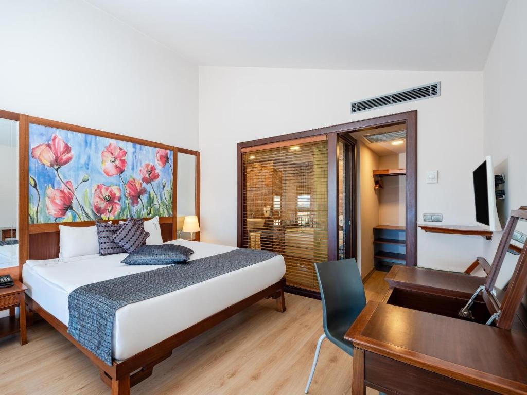 Asteria family hotel